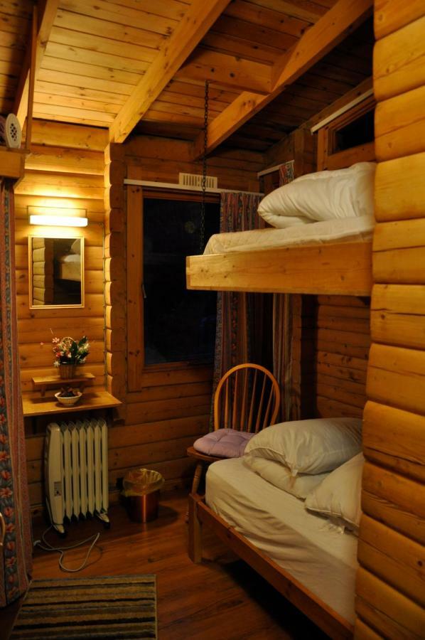 Вилла Country Retreats At Butterstone Данкельд Экстерьер фото