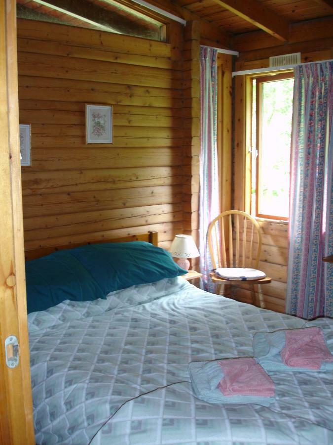 Вилла Country Retreats At Butterstone Данкельд Экстерьер фото